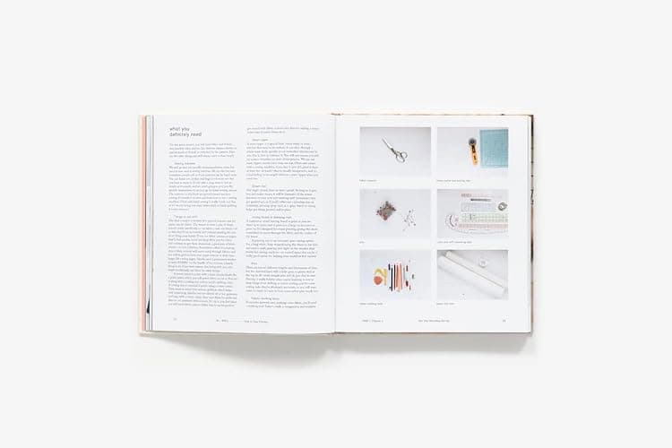 How to Sew Clothes: Learn with Intuitive, Super-Hackable Patterns thumbnail 4