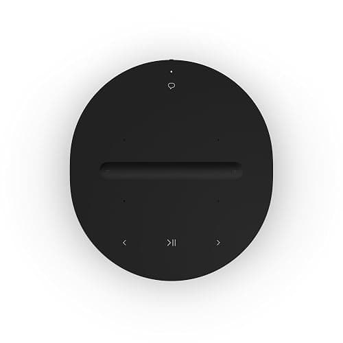 Sonos Era 100 - Black - Wireless, Alexa Enabled Smart Speaker (Pack of 2) thumbnail 3