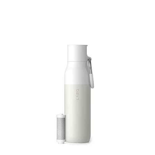 LARQ Filtered Water Bottle