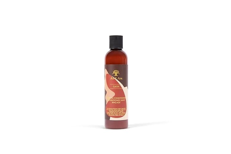 As I Am Leave-In Conditioner, 237ml/8 fl oz. - Image 1