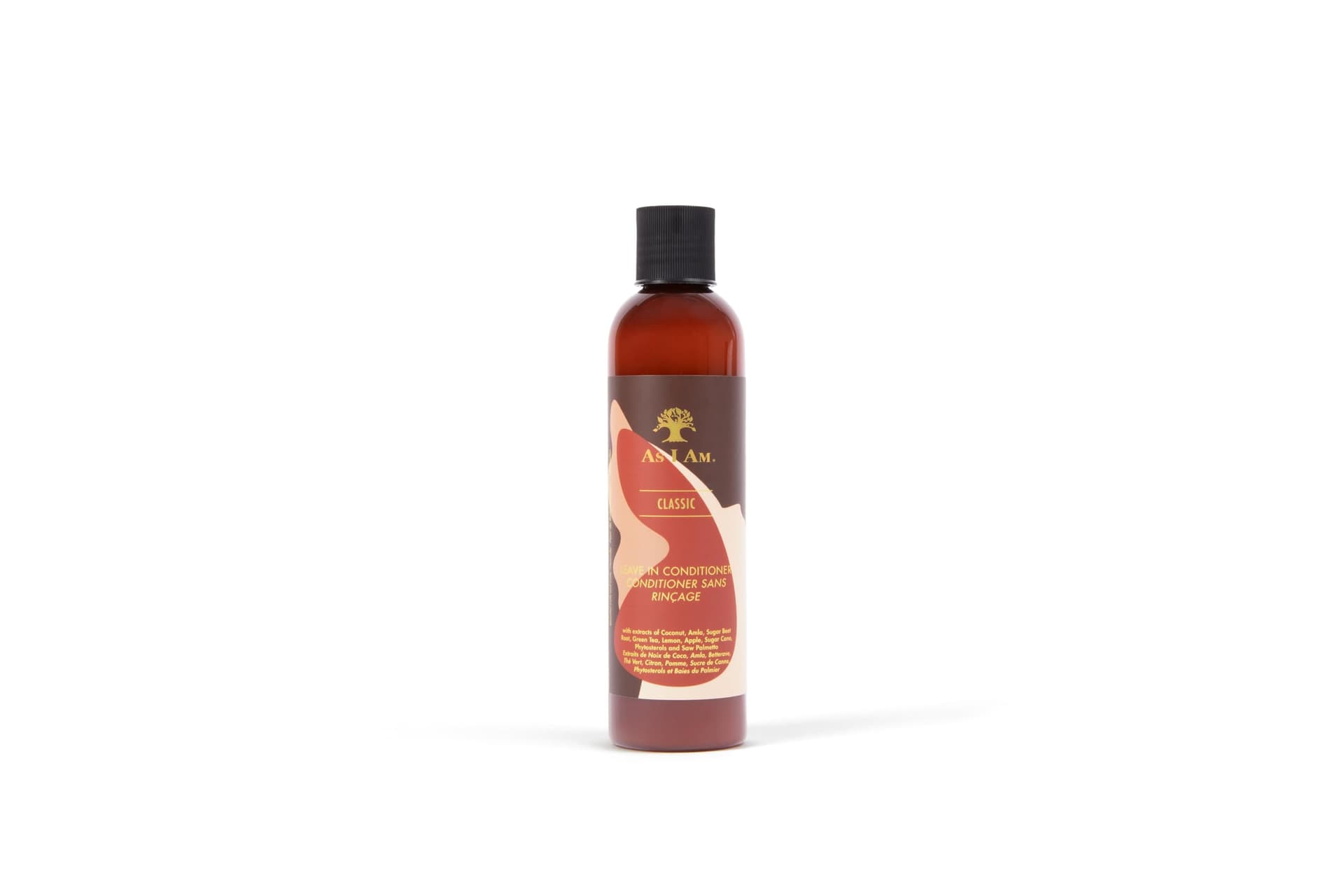 As I Am Leave In Conditioner, 8 Ounce - Image 1
