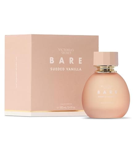 Victoria's Secret Bare Eau de Parfum, Sueded Vanilla - 3.4 fl oz - Image 1
