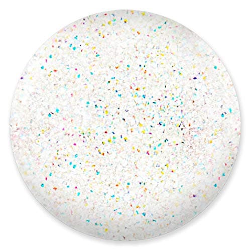 DND Gel Polish Set, Multi Glitter Collection, UV/LED GelPolish and Air Dry Nail Lacquer, Matching Chip-Free Polish Duo, 0.5 Fl Oz Each thumbnail 3