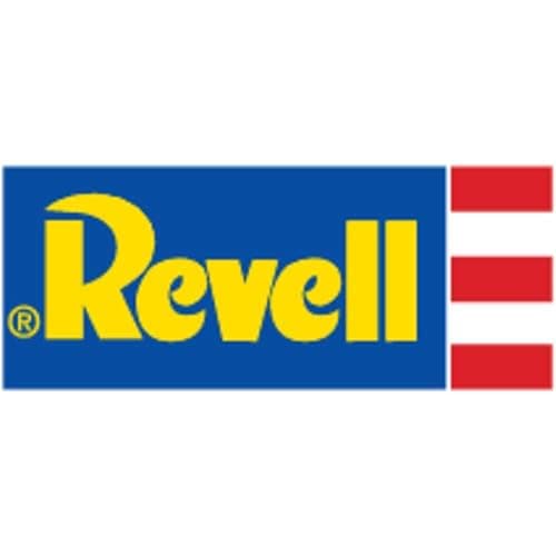 Revell 04210 1:390 Boeing 747 Plastic Kit thumbnail 3