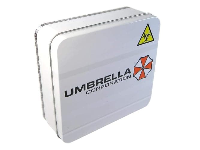 Resident Evil 3-Vial Vaccine Replica Set | Premium Quality Collectible Prop thumbnail 7