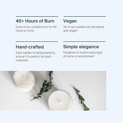 CE Craft Smells Like Damon Salvatore Candle - Bourbon + Vanilla Scented - Gift for Her, Celebrity Prayer Candle, Vampire Candle, Girlfriend Gift thumbnail 4