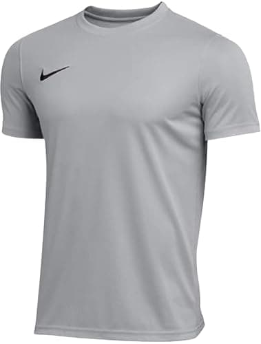 Nike Men's Park Short Sleeve T Shirt - Image 1