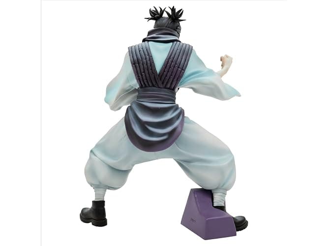 Banpresto Bandai - Jujutsu Kaisen - Maximatic - Choso - B - 21 cm - B0DVLYF8B5 thumbnail 5