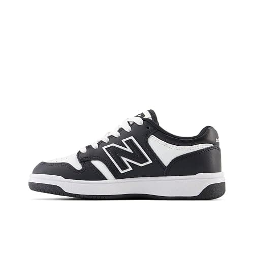 New Balance Unisex-Child 480 V1 Lace-up Sneaker - Image 1