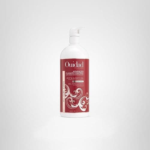 OUIDAD Advanced Climate Control Heat & Humidity Stronger Hold Gel thumbnail 7