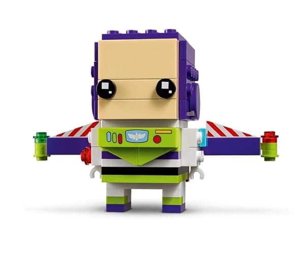 LEGO 40552 Brickheadz Toy Story Buzz Lightyear 158pc thumbnail 3
