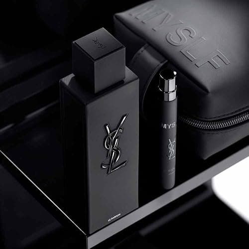 Yves Saint Laurent MYSLF Le Parfum 60ml thumbnail 6