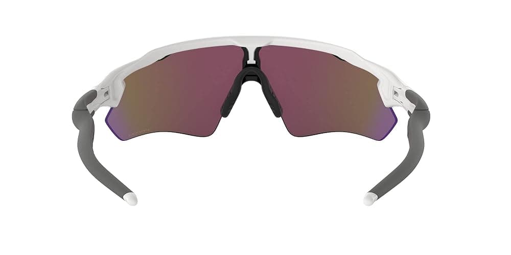 Oakley OO9208 Radar Ev Path Sunglasses+ Vision Group Accessories Bundle thumbnail 4