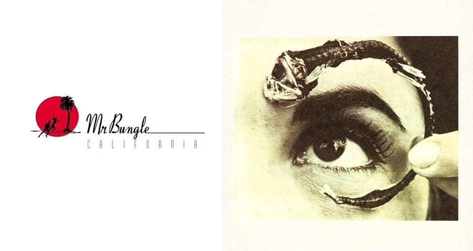 Mr. Bungle 2-Pack: California + Disco Volante - Image 1