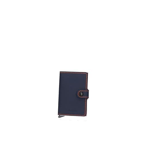 Secrid Unisex Mini Wallet Travel Accessory Card Holder Envelope - Image 1