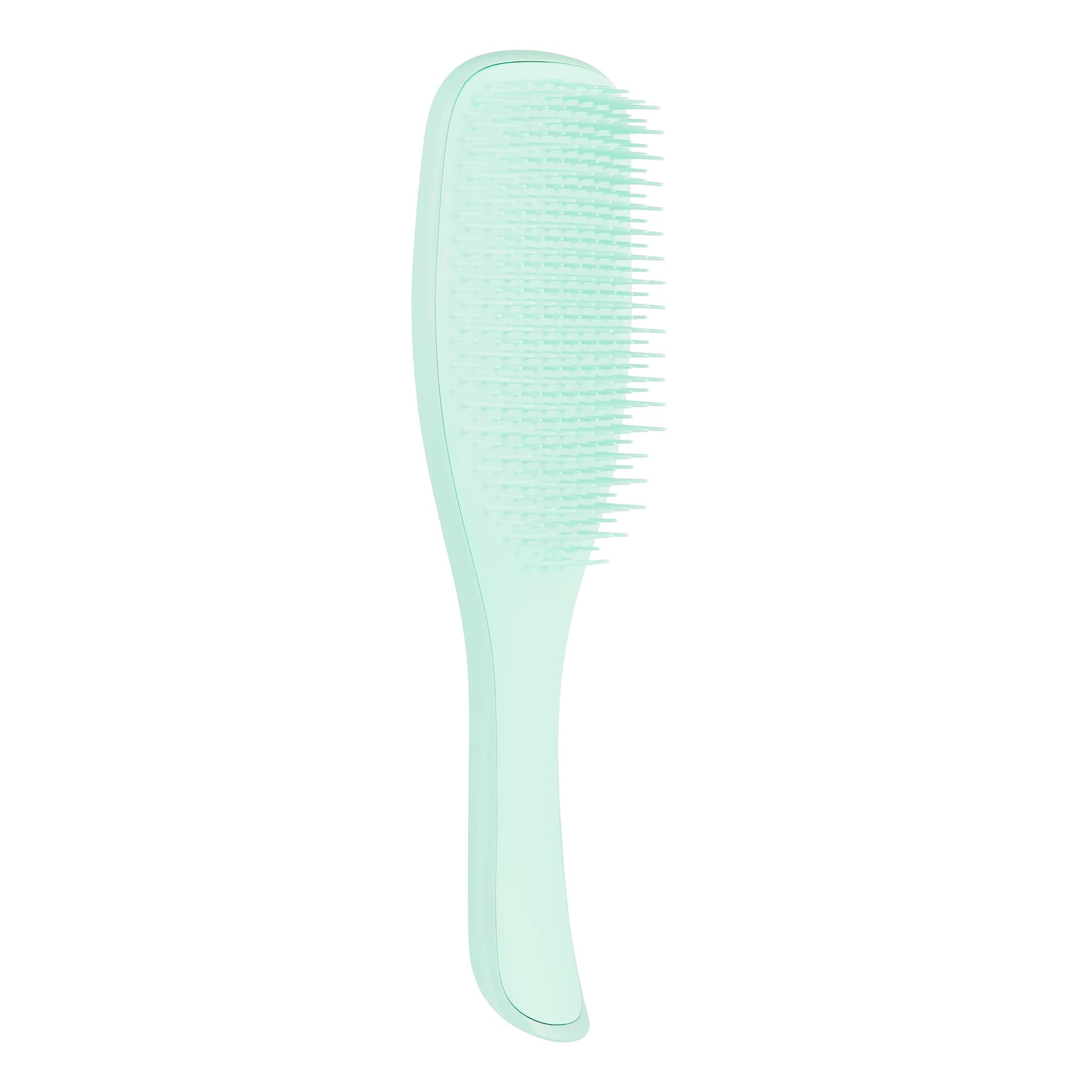 Tangle Teezer Fine and Fragile Wet Detangler, Mint - Image 1