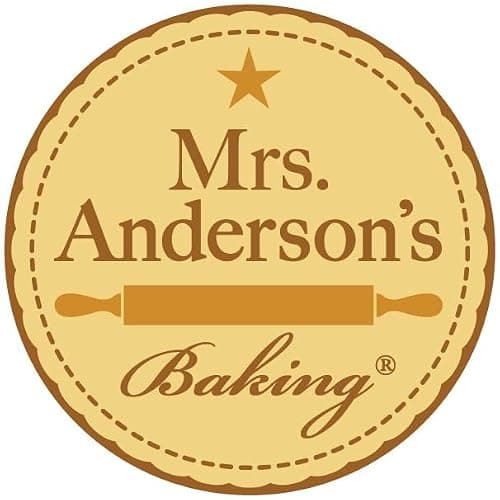 Mrs. Anderson's Baking Pie Crust Protector Shield, Fits 9.5 and 10-Inch Plates, Set of 2 thumbnail 9