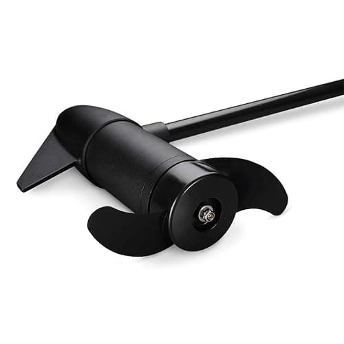Minn Kota 1352272M Endura 40 lb. Thrust, 36" Shaft, Battery Meter - 36" Shaft thumbnail 4