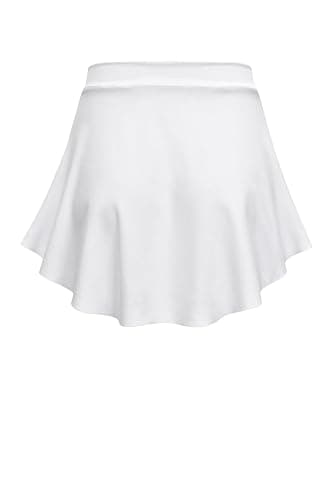 Dance Elite - Juniper - Elastic Waistband Mini Ballet Skirt for Women Dance thumbnail 4