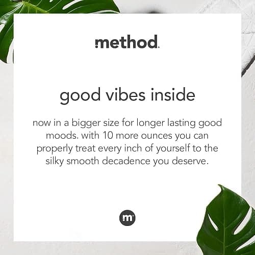 Method Men, Glacier + Granite Body Wash, 828mL thumbnail 5