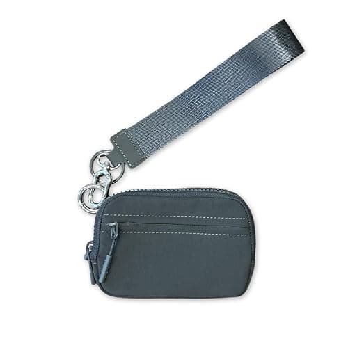 I&R Iris Wallet 2nd Gen RFID (#8036-2) Compact Design - By Iris & Rainbow - Image 1