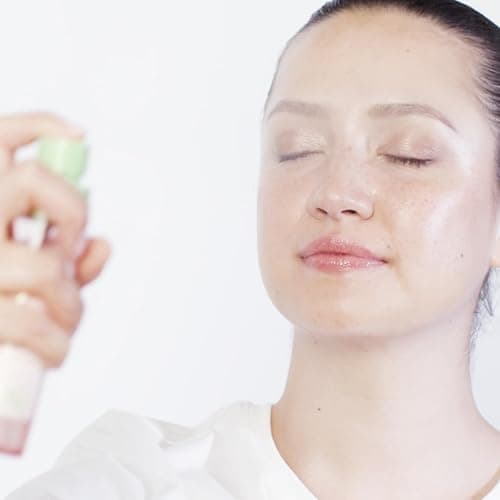 Pixi + Hello Kitty Makeup Fixing Mist |Lightweight Setting Spray | 80 ml / 2.7 fl oz - Hello Kitty thumbnail 5