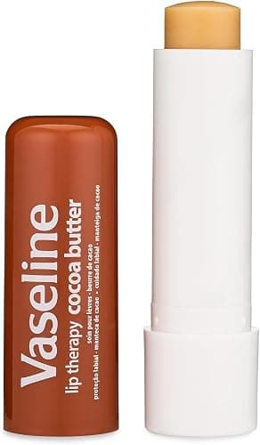 Vaseline Lip Therapy Cocoa Butter Twin Pack thumbnail 3