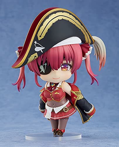 Good Smile Company Nendoroid Houshou Marine(re-Run) thumbnail 8