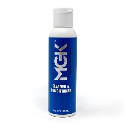 Shoe MGK All-Star Kit – White Sneaker Cleaner Kit with Shoe Whitener & Brush thumbnail 6