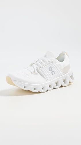 On Women's Cloudswift 4 Running Shoes thumbnail 2