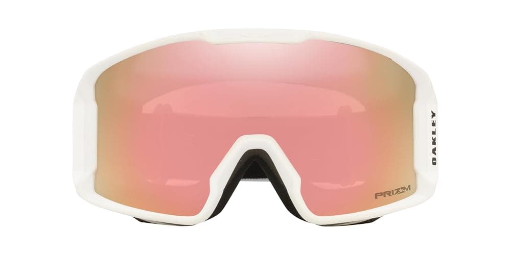 Oakley Line Miner M Snow Goggle thumbnail 3