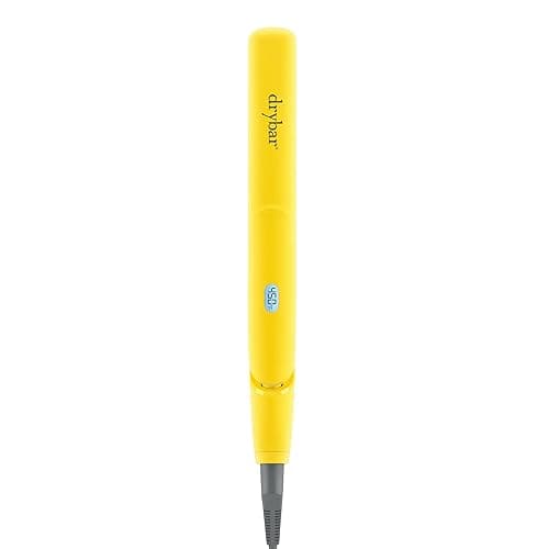 Drybar The Tress Press Straightening Iron