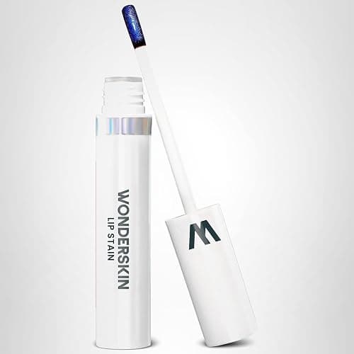Wonderskin Wonder Blading Peel and Reveal Lip Liner Stain Masque – Long-Lasting Waterproof Tint, Transfer-Proof Matte Finish, Peel Off Makeup (Romance Stain & Go) thumbnail 10