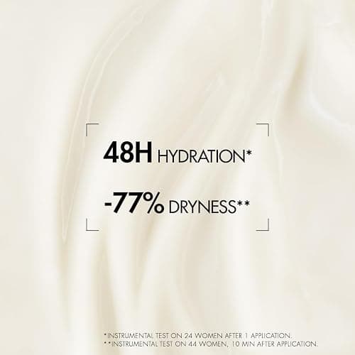 Biotherm Lait Corporel Anti-drying & Repairing Body Milk thumbnail 5