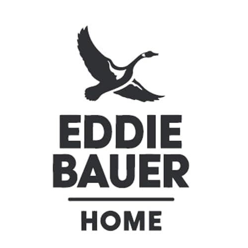 Eddie Bauer cabin paid red soft blanket thumbnail 7
