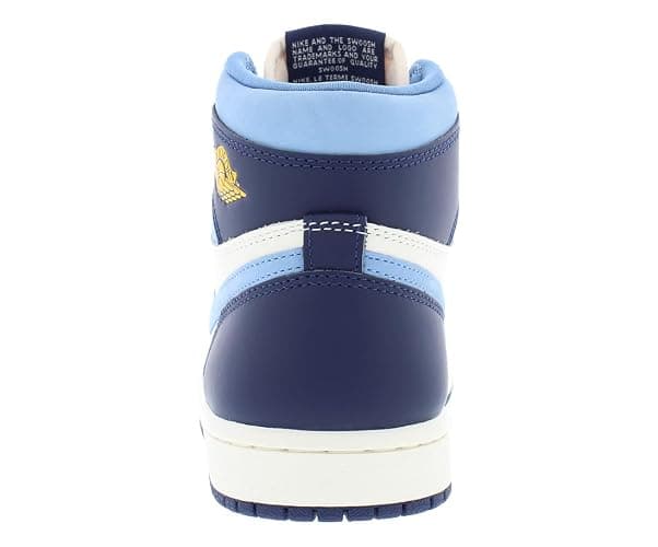 Nike Womens WMNS Air Jordan 1 Retro Hi Og thumbnail 4