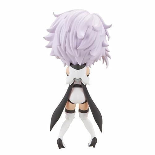 Banpresto - Shy - Shy, Bandai Spirits Q Posket Figure thumbnail 4