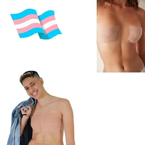 Chest Tape thumbnail 5