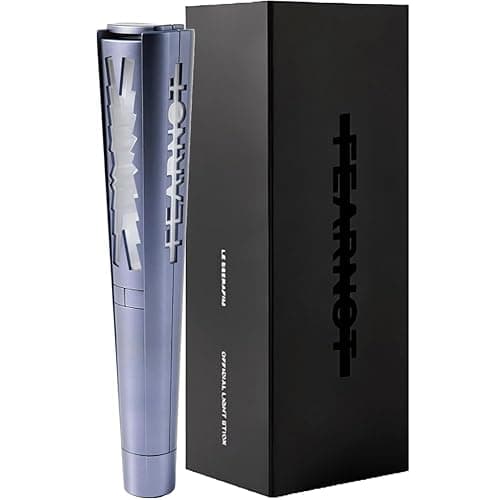 Sayzer LE SSERAFIM Lightstick Official Kpop Merch Merchandise - Image 1