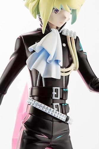 Kotobukiya Promare: Lio Fotia PVC Statue thumbnail 5