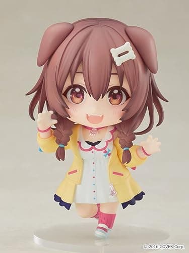 Good Smile Company - Hololive - Inugami Korone Nendoroid Action Figure (Net) thumbnail 8