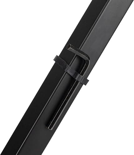 OnStage On-Stage KS7190 Classic Single-X Keyboard Stand thumbnail 6