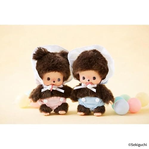 Sekiguchi Babichi S Girls 205653 H 15 x W 10 D 7 cm thumbnail 2