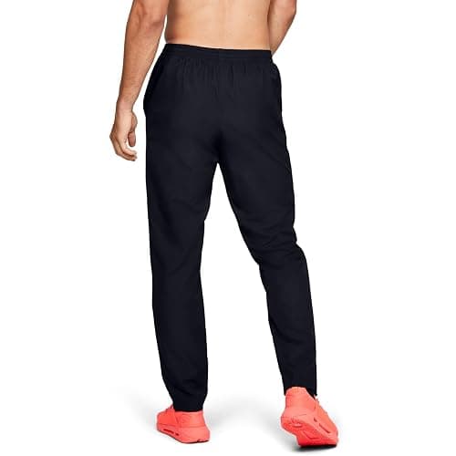 Under Armour Mens Woven Vital Workout Pants thumbnail 5