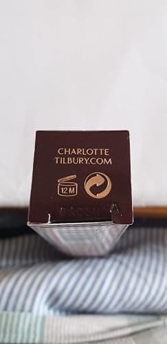 Charlotte Tilbury Original | HOLLYWOOK Contour Wand Fair-M | Liquid Blush; Highlighter and Contour Stick | 12 ml | BELLA by Cloud.Sales Cosmetics thumbnail 6