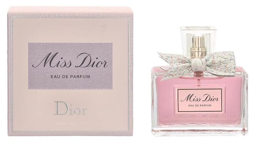 Dior Miss Eau de Parfum 50ml - Image 1