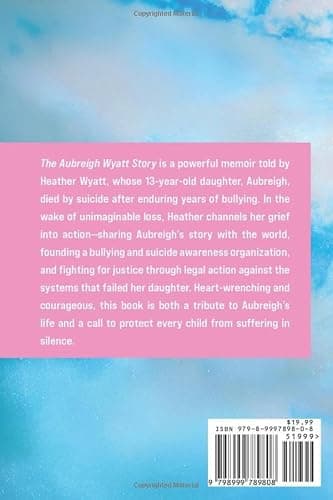 The Aubreigh Wyatt Story: A mother's fight for justice, love, and lasting change thumbnail 2