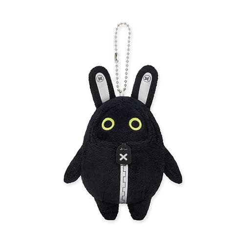 Zenless Zone Zero Fluffy Bangboo Series: Plush Charm Surprise Box - Single Box (Random) thumbnail 4