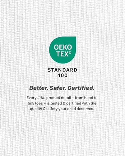 The Children's Place Boys' 100% Cotton Long Sleeve Top and Pants,2 Piece Pajama Set thumbnail 3