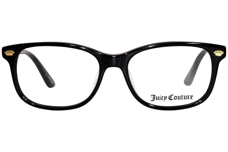 Eyeglasses Juicy Couture JU 933 03H2 Blackpink thumbnail 2